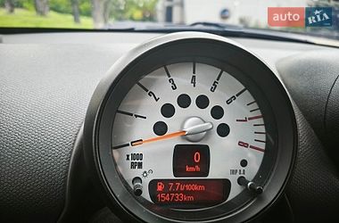 Хэтчбек MINI Cooper 2014 в Запорожье