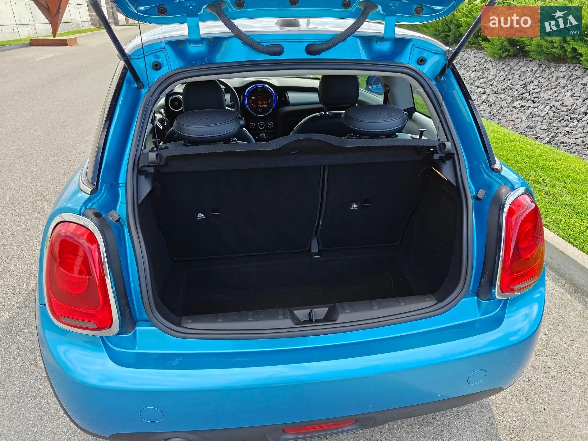 2016 MINI Cooper - мініатюра 8