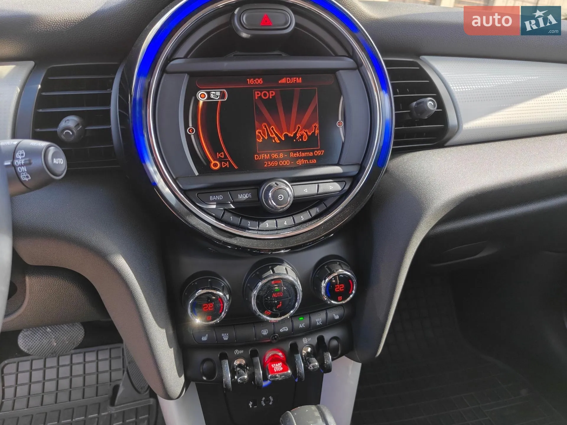 2016 MINI Cooper - мініатюра 14
