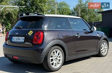 Хетчбек MINI Cooper 2014 в Києві