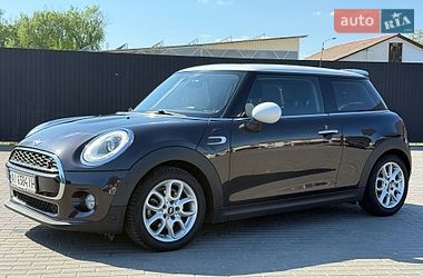 Хетчбек MINI Cooper 2014 в Києві