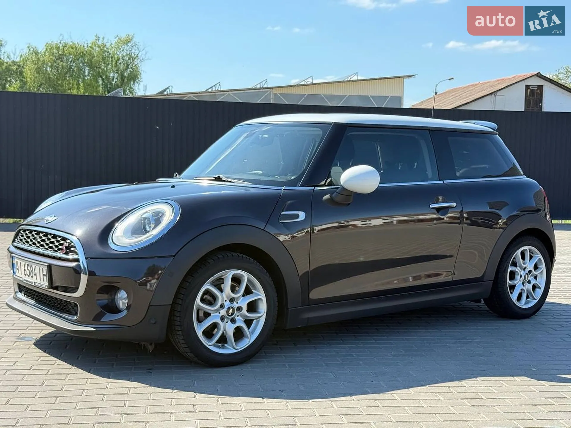 2014 MINI Cooper - мініатюра 22