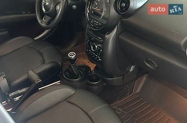 Хетчбек MINI Cooper 2015 в Луцьку фото 6 Хетчбек MINI Cooper 2015 в Луцьку