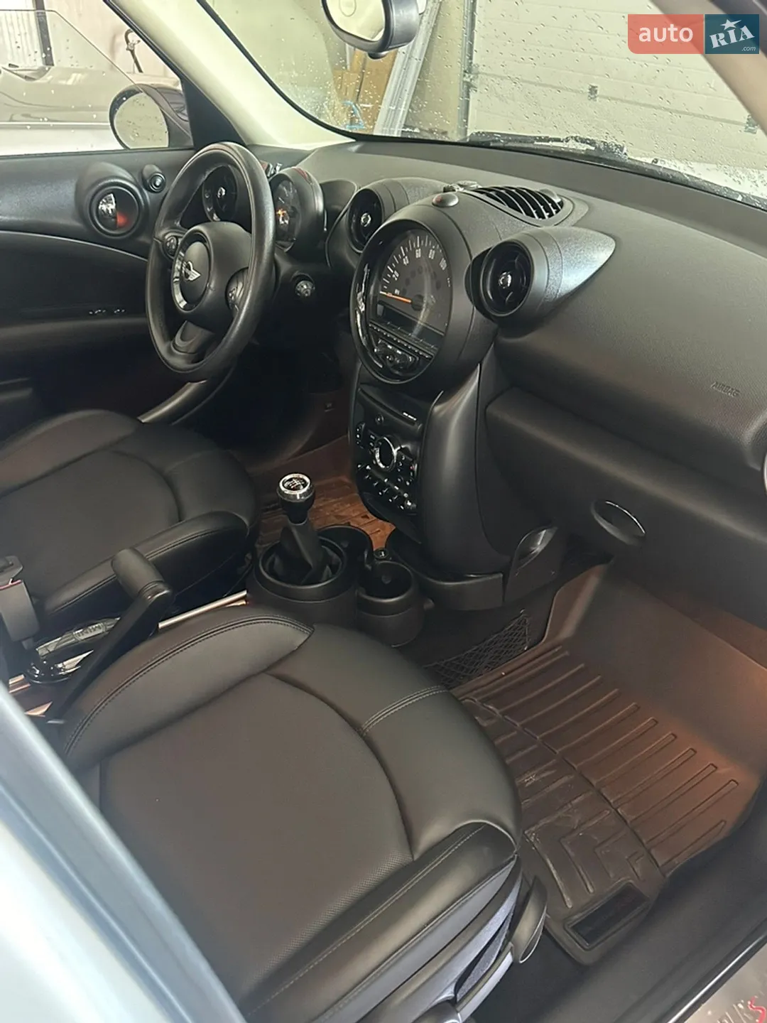 2015 MINI Cooper - мініатюра 6