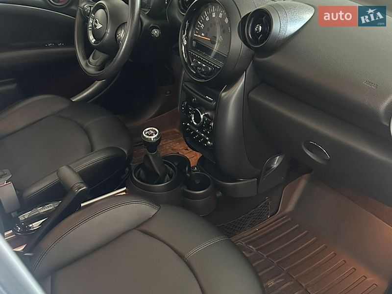 Хетчбек MINI Cooper 2015 в Луцьку фото 6 Хетчбек MINI Cooper 2015 в Луцьку