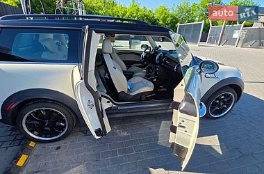 Хэтчбек MINI Cooper 2011 в Белогородке фото 3 Хэтчбек MINI Cooper 2011 в Белогородке