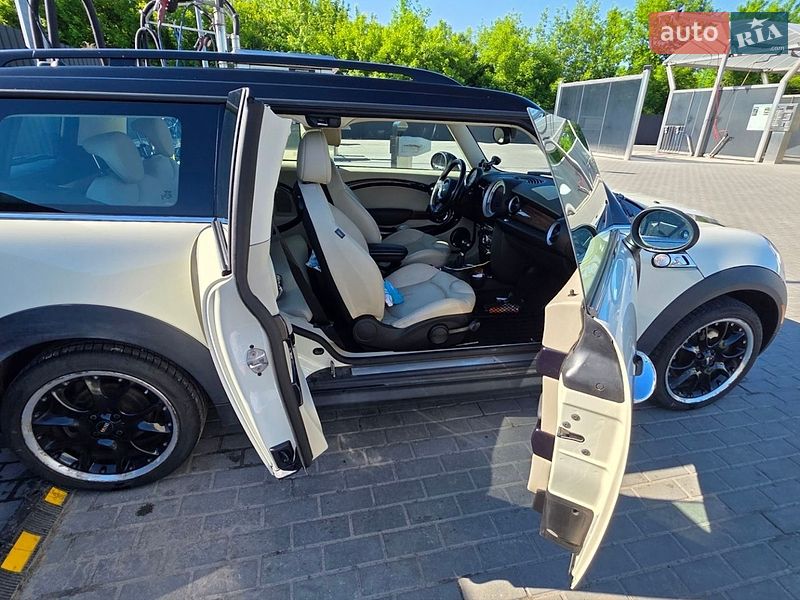 Хэтчбек MINI Cooper 2011 в Белогородке фото 3 Хэтчбек MINI Cooper 2011 в Белогородке