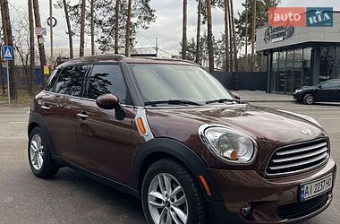 Хетчбек MINI Cooper 2013 в Києві
