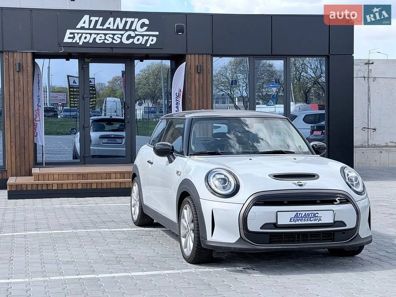 2021 MINI Cooper - мініатюра 15