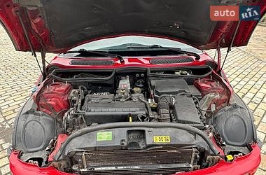 Хэтчбек MINI Cooper 2003 в Белой Церкви