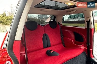 Хэтчбек MINI Cooper 2003 в Белой Церкви