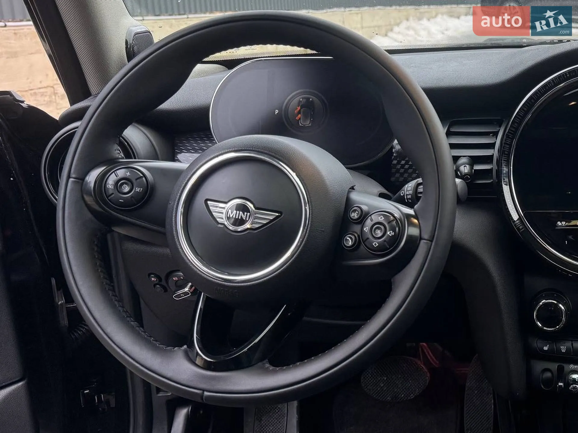 2017 MINI Cooper - мініатюра 3