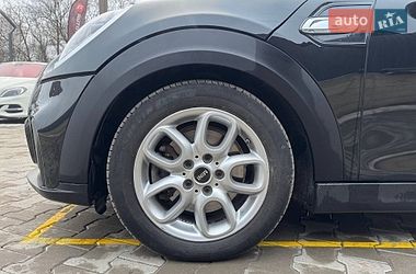 Хетчбек MINI Cooper 2017 в Чернівцях
