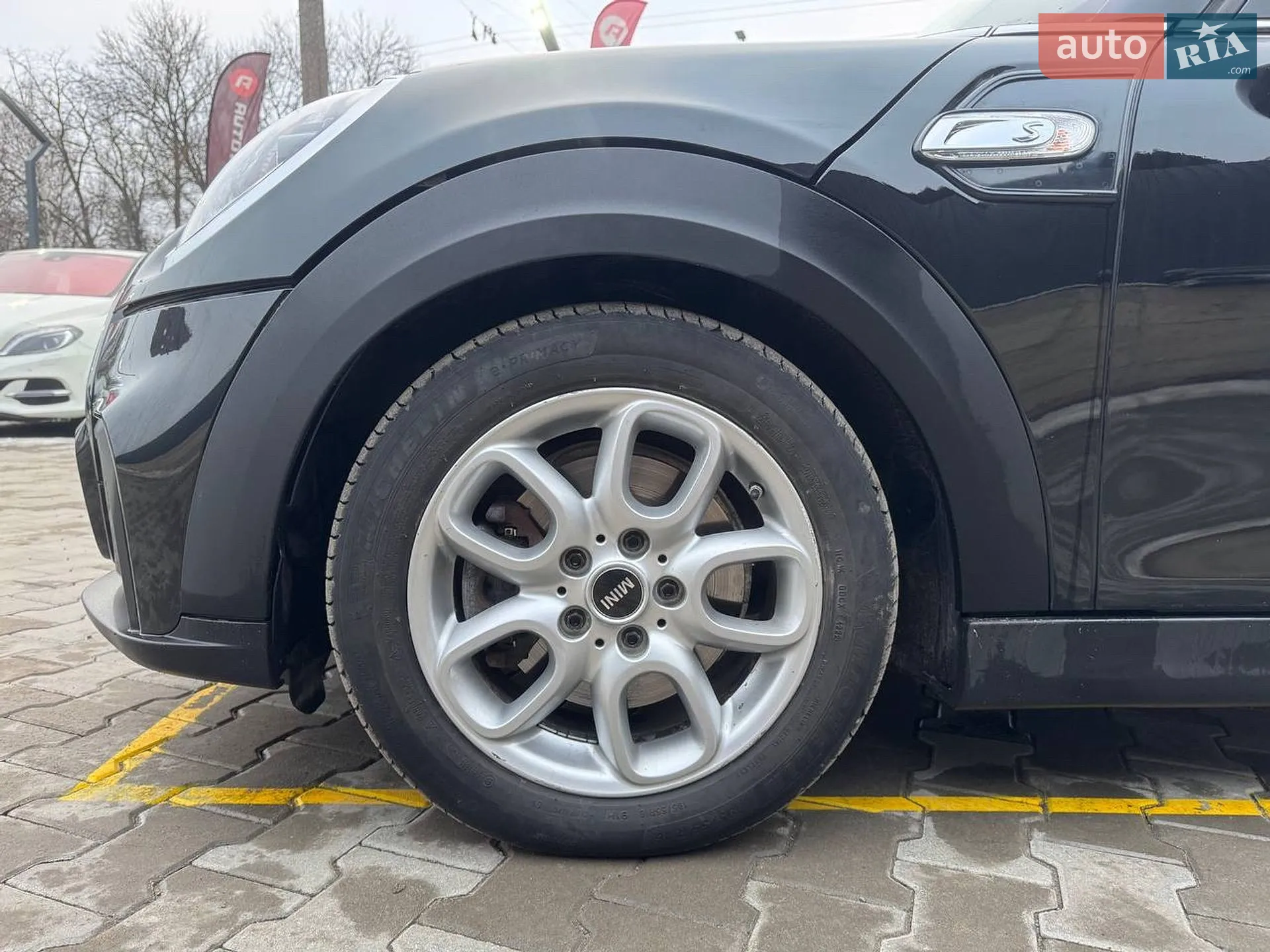 2017 MINI Cooper - мініатюра 6