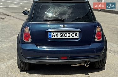 Хетчбек MINI Cooper 2006 в Києві