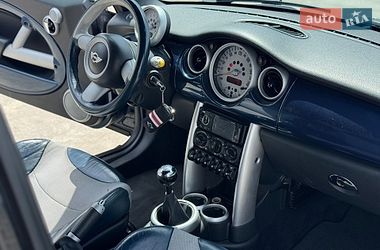 Хетчбек MINI Cooper 2006 в Києві