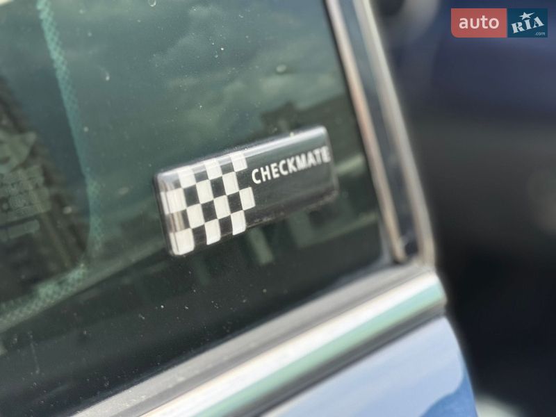 Хетчбек MINI Cooper 2006 в Києві
