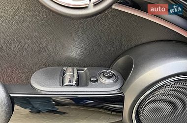 Хэтчбек MINI Cooper 2018 в Киеве