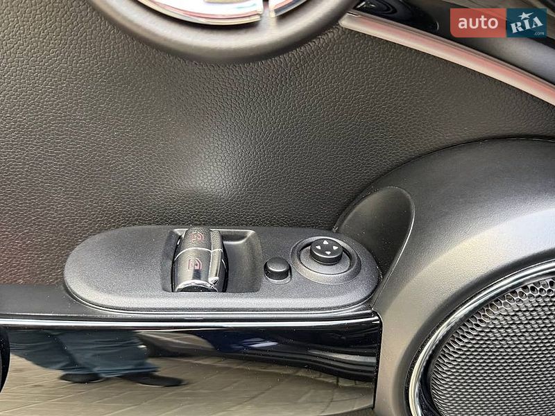 Хэтчбек MINI Cooper 2018 в Киеве