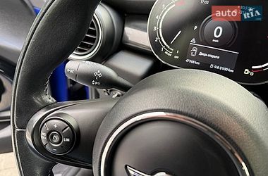 Хэтчбек MINI Cooper 2018 в Киеве