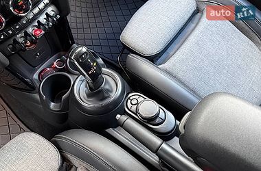 Хэтчбек MINI Cooper 2018 в Киеве