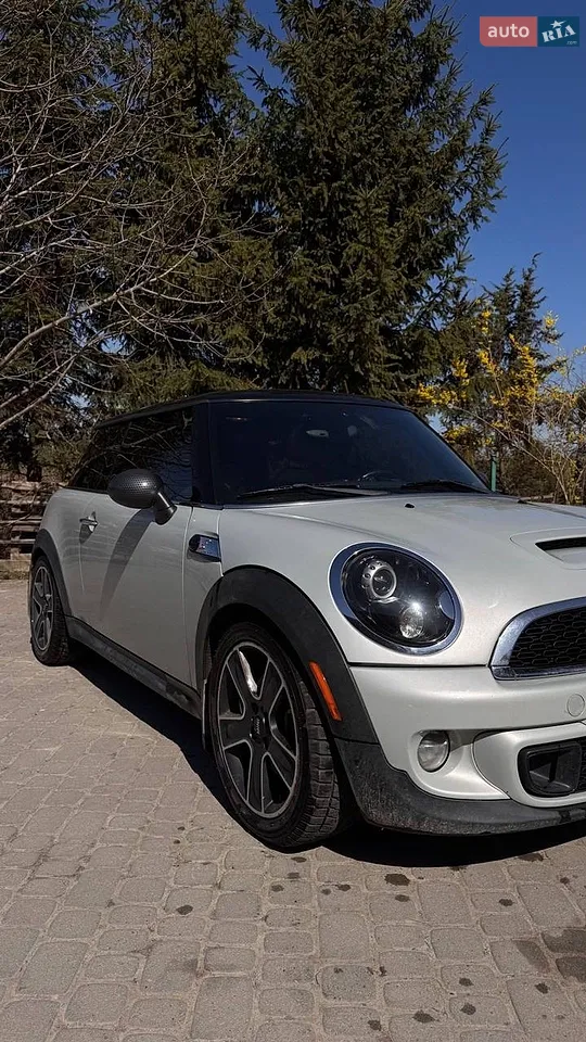 2011 MINI Cooper - мініатюра 21