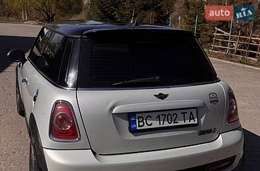 Хэтчбек MINI Cooper 2012 в Львове фото 8 Хэтчбек MINI Cooper 2012 в Львове
