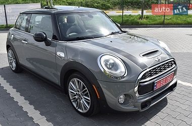 Хэтчбек MINI Cooper 2014 в Киеве фото Хэтчбек MINI Cooper 2014 в Киеве