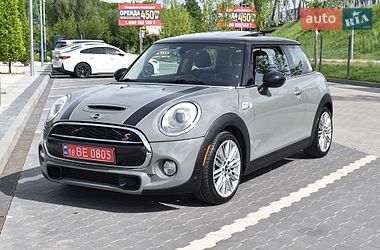 Хэтчбек MINI Cooper 2014 в Киеве фото 2 Хэтчбек MINI Cooper 2014 в Киеве