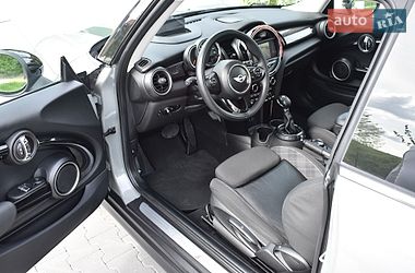 Хетчбек MINI Cooper 2014 в Києві