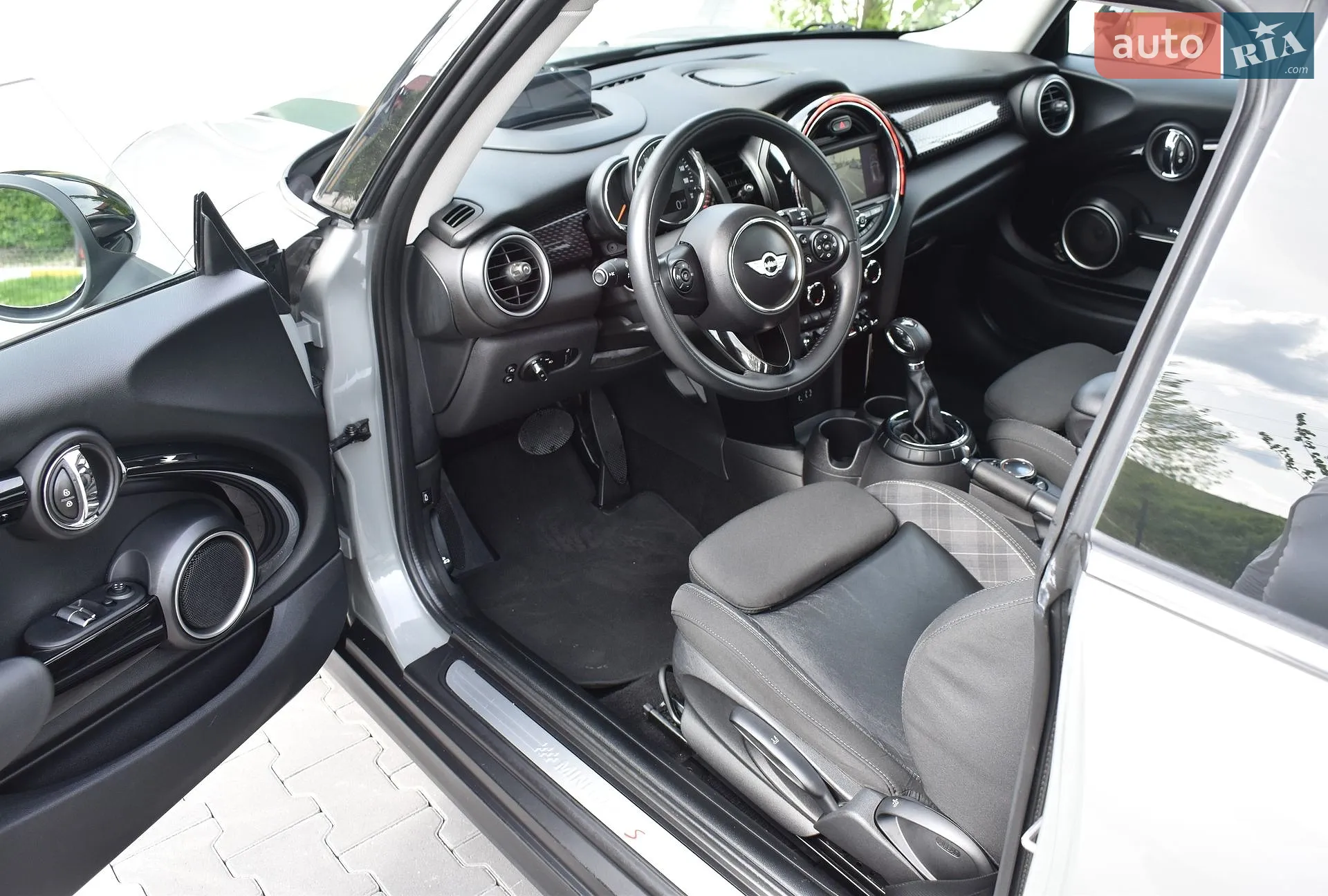 2014 MINI Cooper - мініатюра 3