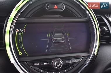 Хэтчбек MINI Cooper 2014 в Киеве фото 5 Хэтчбек MINI Cooper 2014 в Киеве