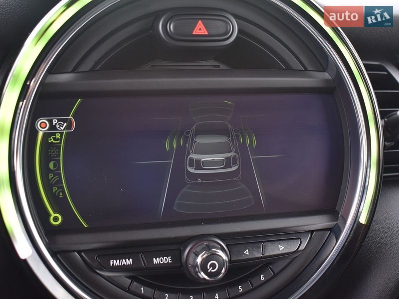 Хэтчбек MINI Cooper 2014 в Киеве фото 5 Хэтчбек MINI Cooper 2014 в Киеве
