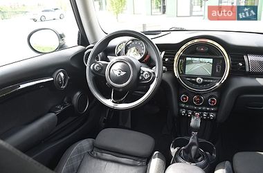 Хэтчбек MINI Cooper 2014 в Киеве фото 7 Хэтчбек MINI Cooper 2014 в Киеве