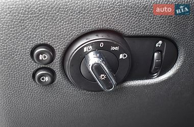 Хэтчбек MINI Cooper 2014 в Киеве фото 8 Хэтчбек MINI Cooper 2014 в Киеве