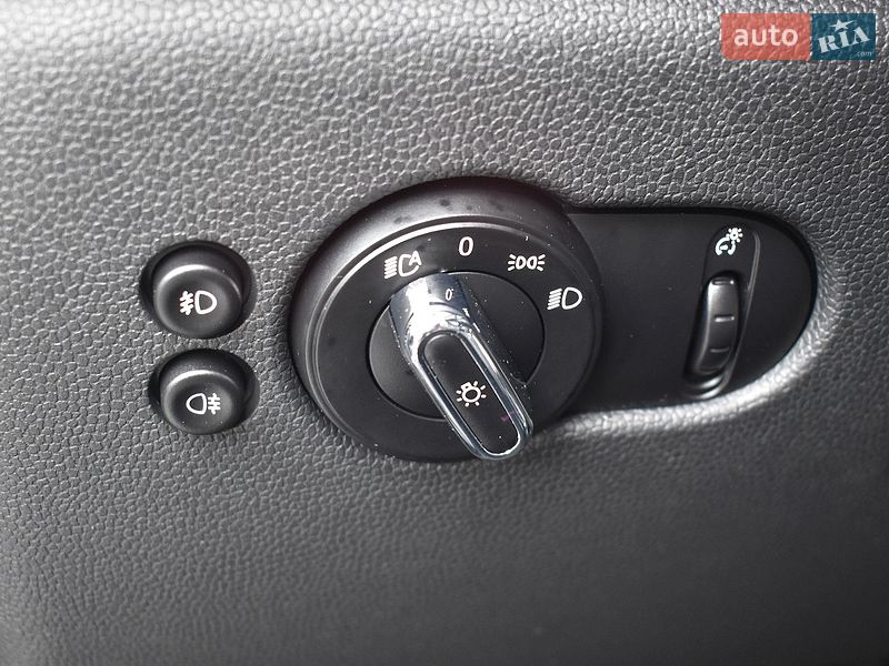 Хэтчбек MINI Cooper 2014 в Киеве фото 8 Хэтчбек MINI Cooper 2014 в Киеве