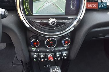 Хэтчбек MINI Cooper 2014 в Киеве фото 9 Хэтчбек MINI Cooper 2014 в Киеве