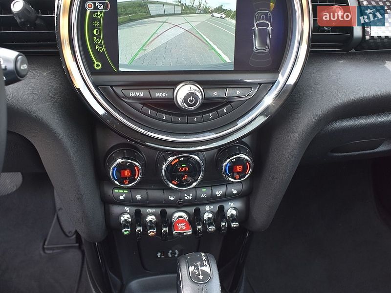 Хэтчбек MINI Cooper 2014 в Киеве фото 9 Хэтчбек MINI Cooper 2014 в Киеве