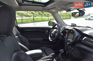 Хэтчбек MINI Cooper 2014 в Киеве фото 10 Хэтчбек MINI Cooper 2014 в Киеве