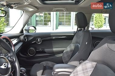 Хэтчбек MINI Cooper 2014 в Киеве фото 11 Хэтчбек MINI Cooper 2014 в Киеве