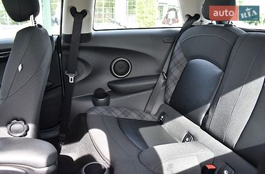 Хетчбек MINI Cooper 2014 в Києві