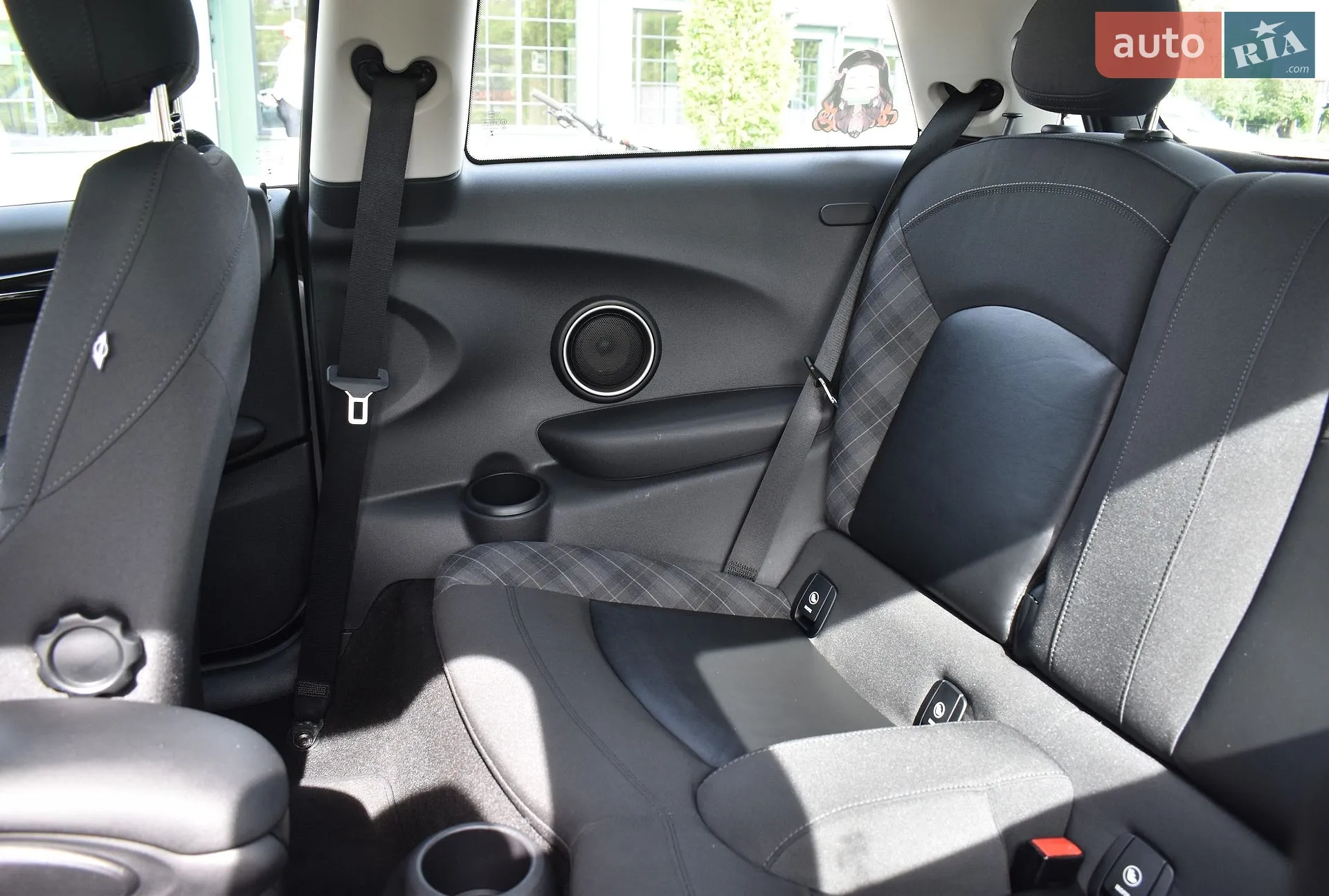 2014 MINI Cooper - мініатюра 12