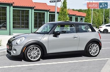 Хэтчбек MINI Cooper 2014 в Киеве фото 13 Хэтчбек MINI Cooper 2014 в Киеве