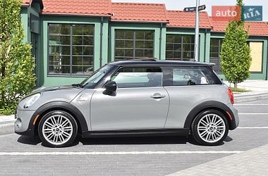 Хэтчбек MINI Cooper 2014 в Киеве фото 14 Хэтчбек MINI Cooper 2014 в Киеве