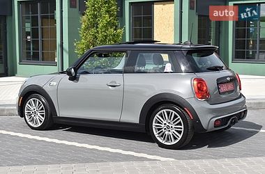 Хэтчбек MINI Cooper 2014 в Киеве фото 15 Хэтчбек MINI Cooper 2014 в Киеве