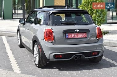 Хэтчбек MINI Cooper 2014 в Киеве фото 16 Хэтчбек MINI Cooper 2014 в Киеве