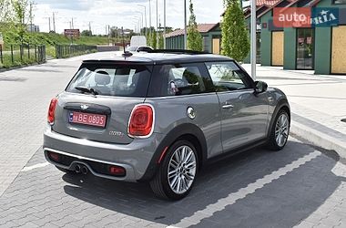 Хетчбек MINI Cooper 2014 в Києві