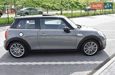 Хэтчбек MINI Cooper 2014 в Киеве фото 18 Хэтчбек MINI Cooper 2014 в Киеве