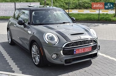 Хэтчбек MINI Cooper 2014 в Киеве фото 19 Хэтчбек MINI Cooper 2014 в Киеве