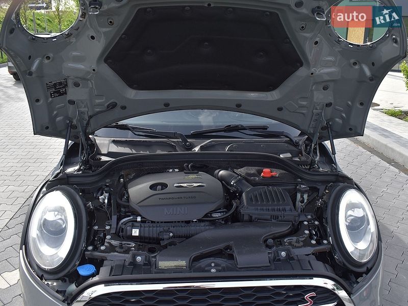 Хэтчбек MINI Cooper 2014 в Киеве фото 20 Хэтчбек MINI Cooper 2014 в Киеве